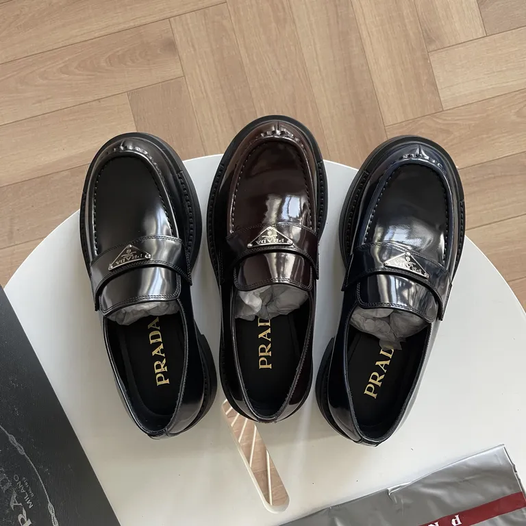 Prada Shoe 